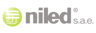 Niled Logo