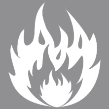 Inflammable Inflammable, Niled