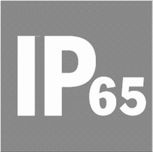Grado de protección ip65 Niled