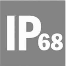 Degree of Protection Ip68 Niled
