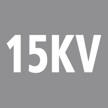 Nominal voltage Nominal voltage, Niled