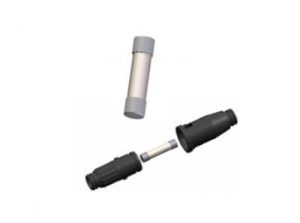 Fuse holder and fuse, FG
