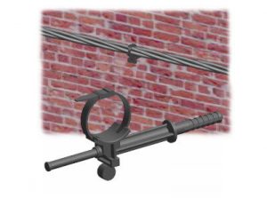 Soporte de fachadas, Niled