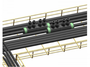 Empalmes Redes Industriales 2 Niled