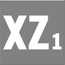 XZ1 Niled