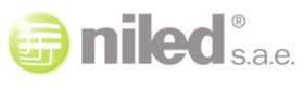 Niled Logo